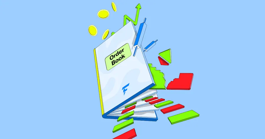 What Is an Order Book in Crypto Trading? A Complete Guide to Order Books 