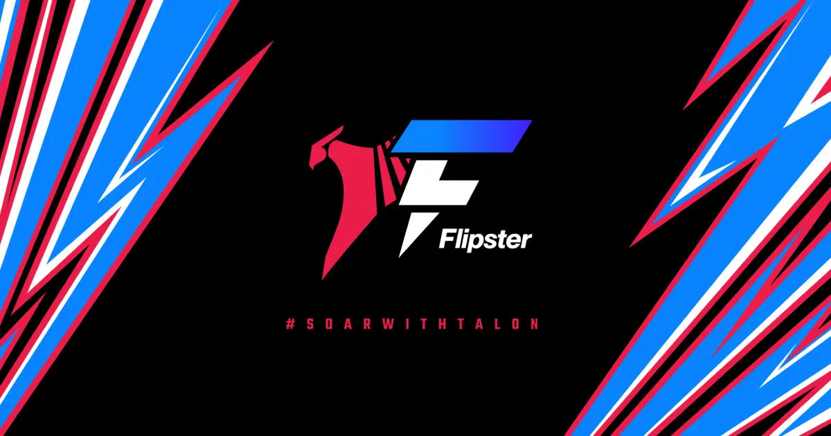 Flipster Makes Esports Debut as Official Crypto Exchange Partner of TALON’s Dota 2 Team
