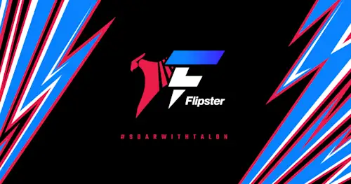 Flipster Makes Esports Debut as Official Crypto Exchange Partner of TALON’s Dota 2 Team