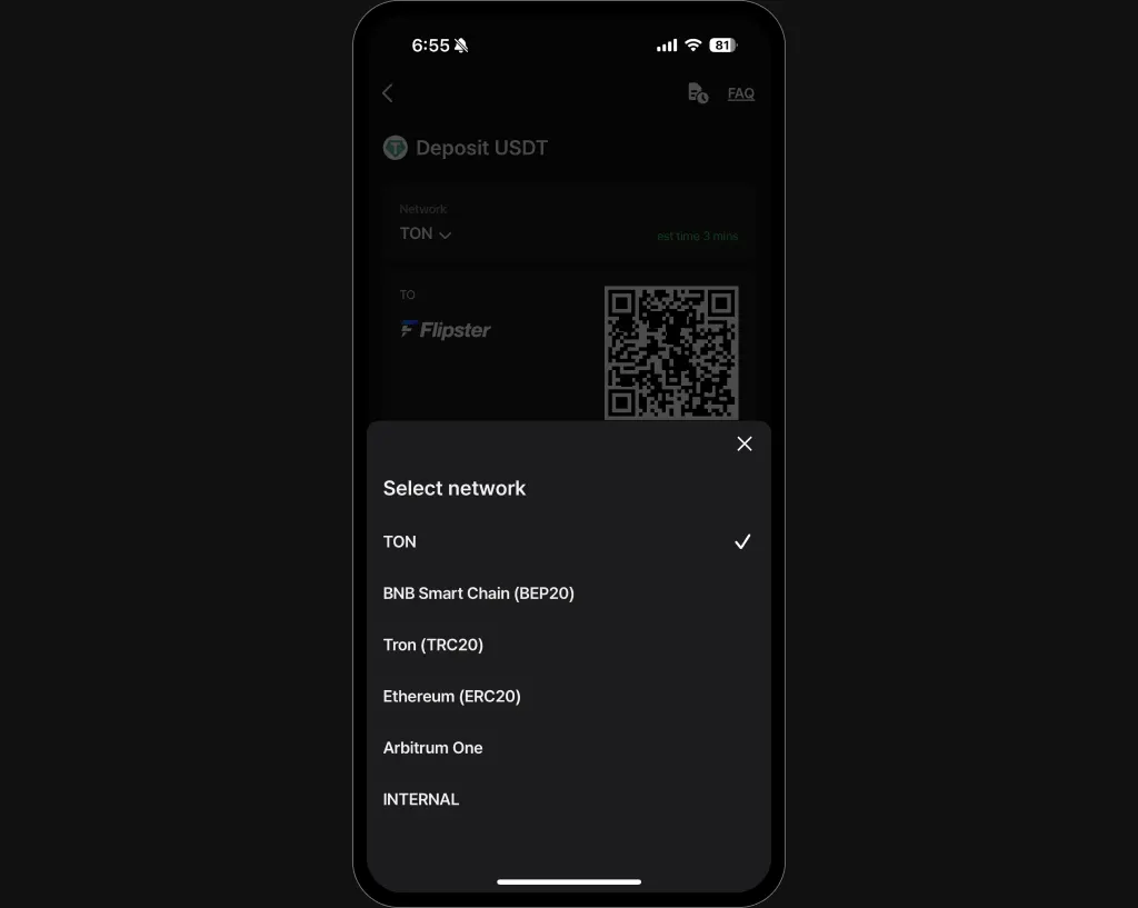 STEP 4 MOBILE