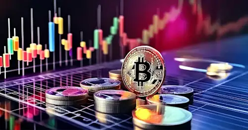 6 Ways to Diversify Crypto Portfolio