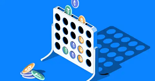 6 Ways to Diversify Crypto Portfolio
