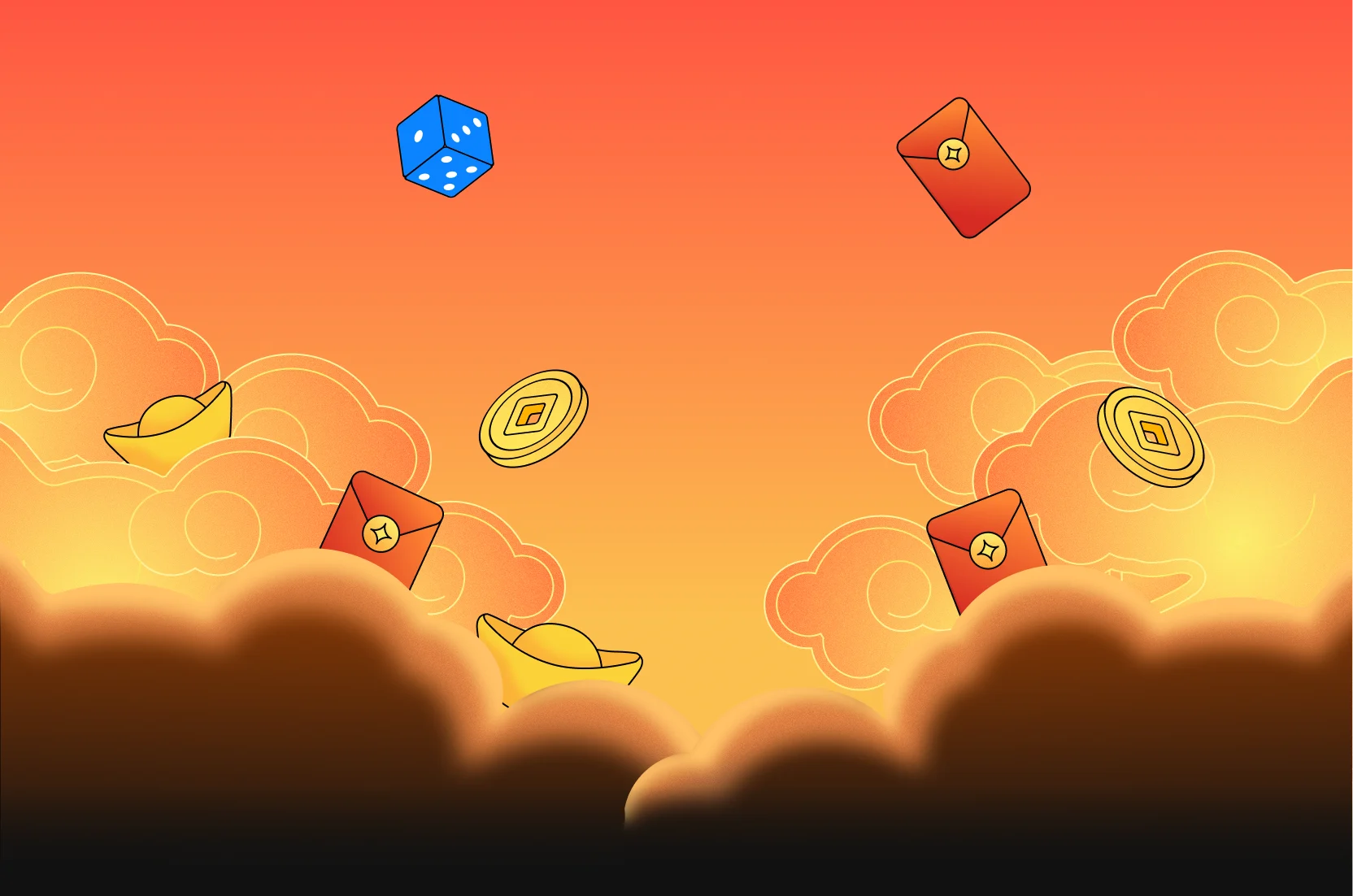 500,000 USDT Prize Pool