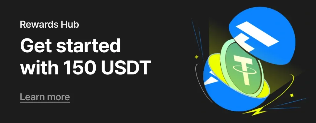 Get started on your crypto journey