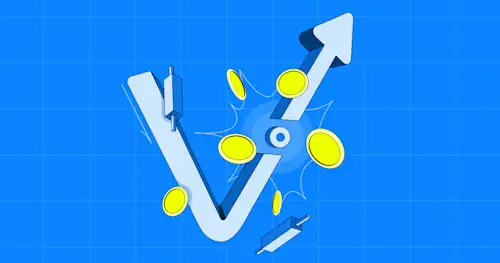 How to Use Limit Orders to Stay in Control During Volatile Crypto Markets