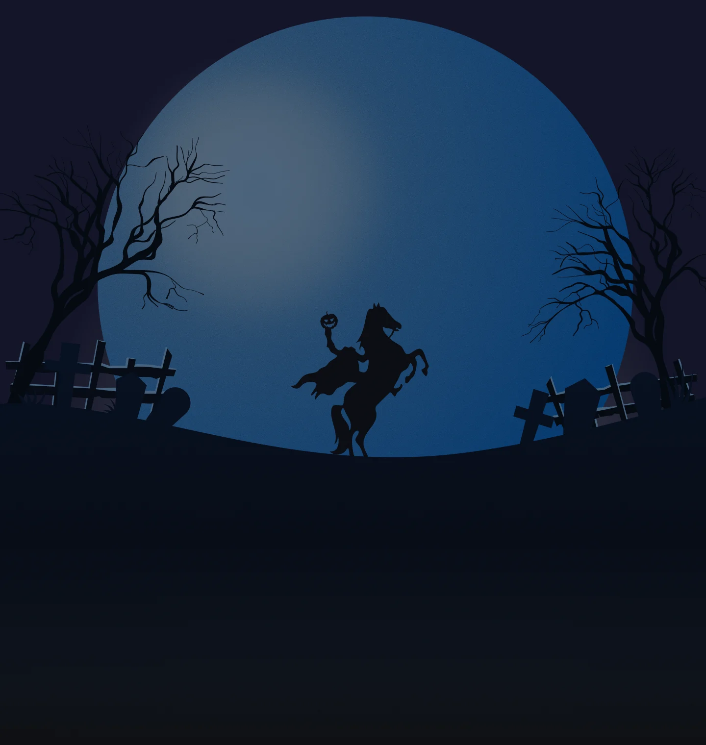 Spooky Treats Festival