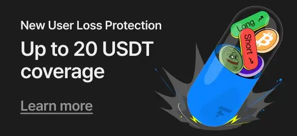 Get protection for your first time