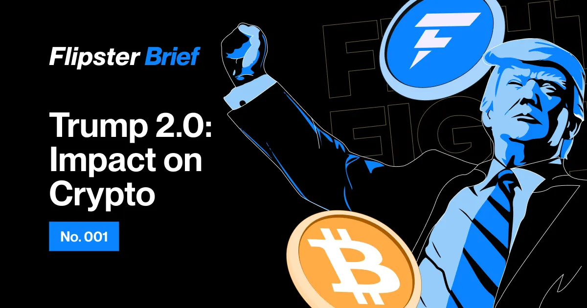 Trump’s Second Term: What Could it Mean for the Future of Crypto?