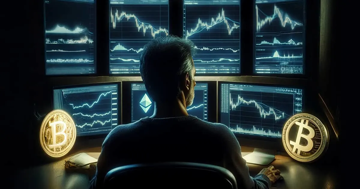 What Is A Good Take Profit Percentage In Crypto?