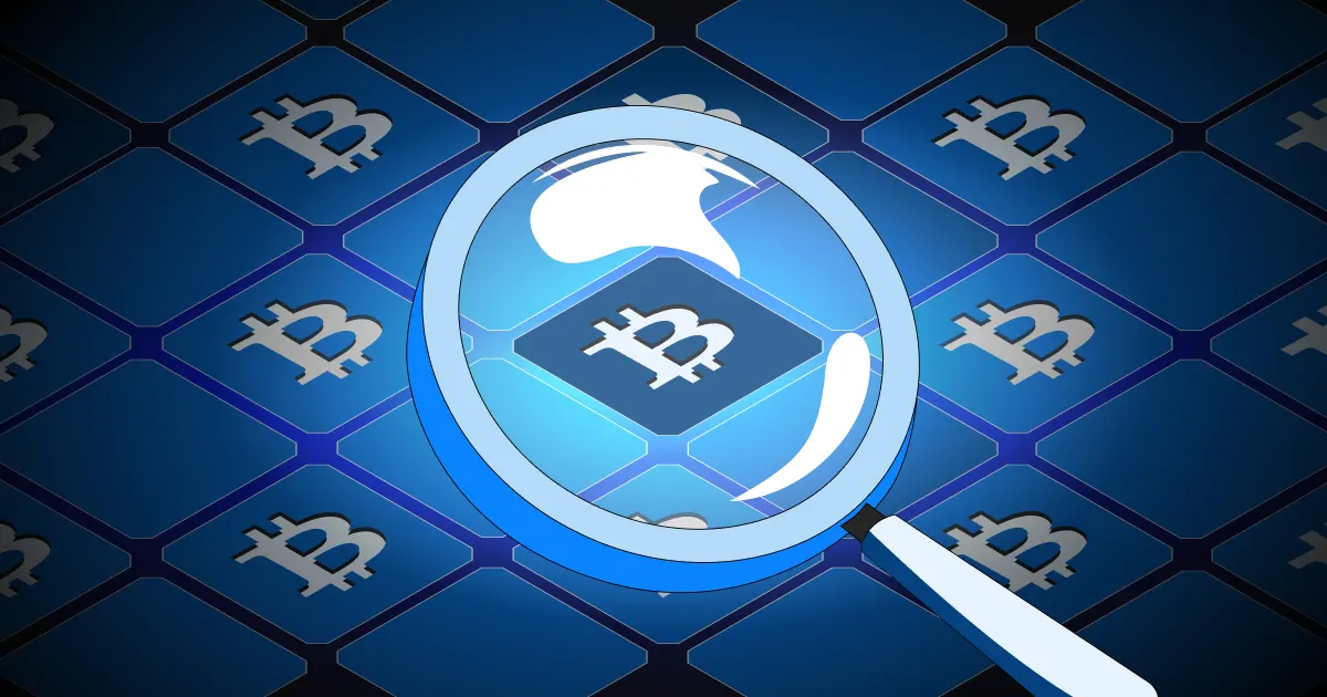 Can Crypto Be Traced: The Truth About Bitcoin & Blockchain Transparency
