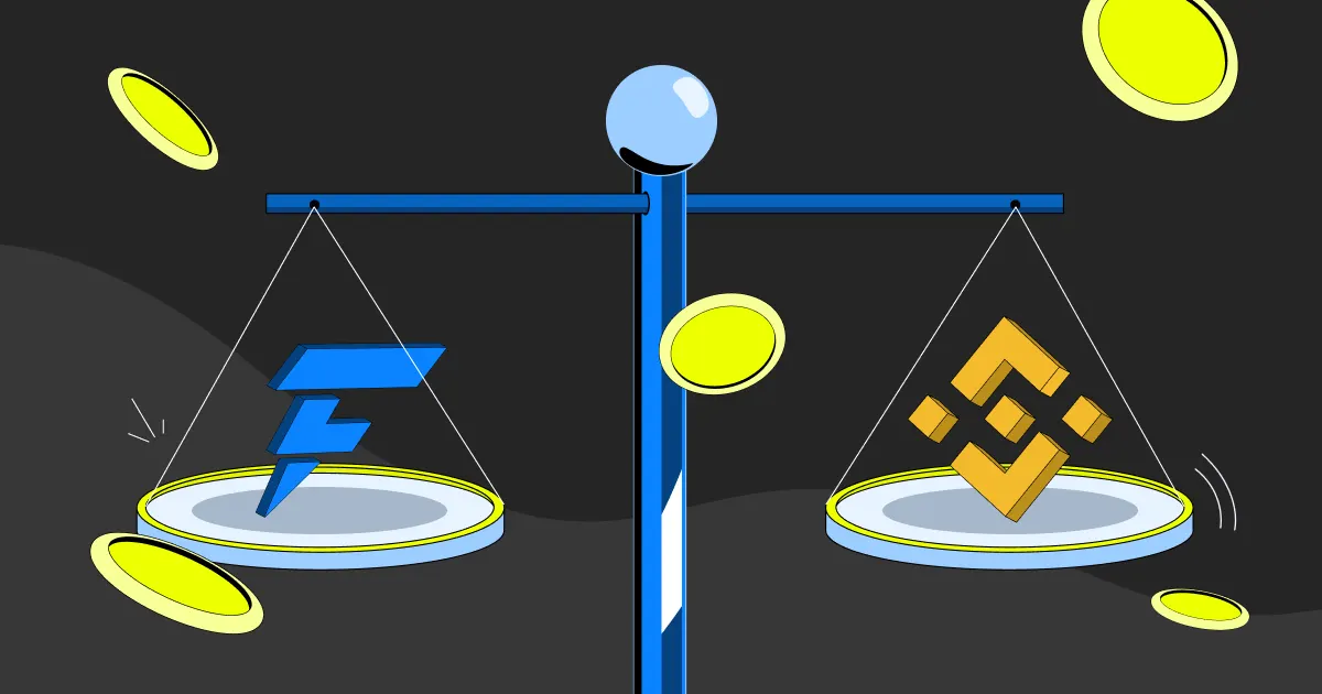Binance vs Flipster: 2025 Crypto Exchange Fee Comparison – Trading Fees, Spreads, and Withdrawal Costs