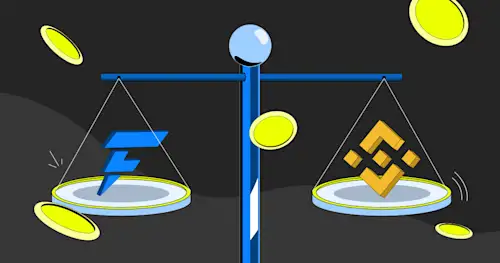 Binance vs Flipster: 2025 Crypto Exchange Fee Comparison – Trading Fees, Spreads, and Withdrawal Costs