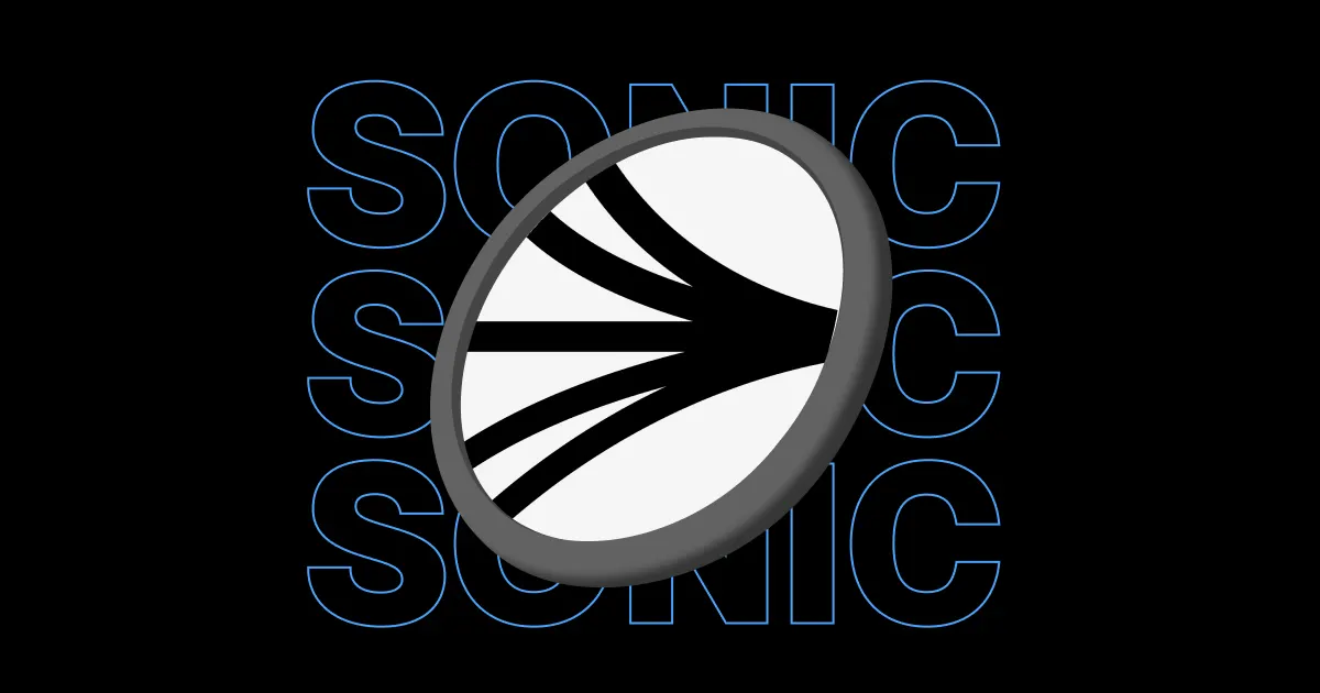 What Is Sonic (S)?
