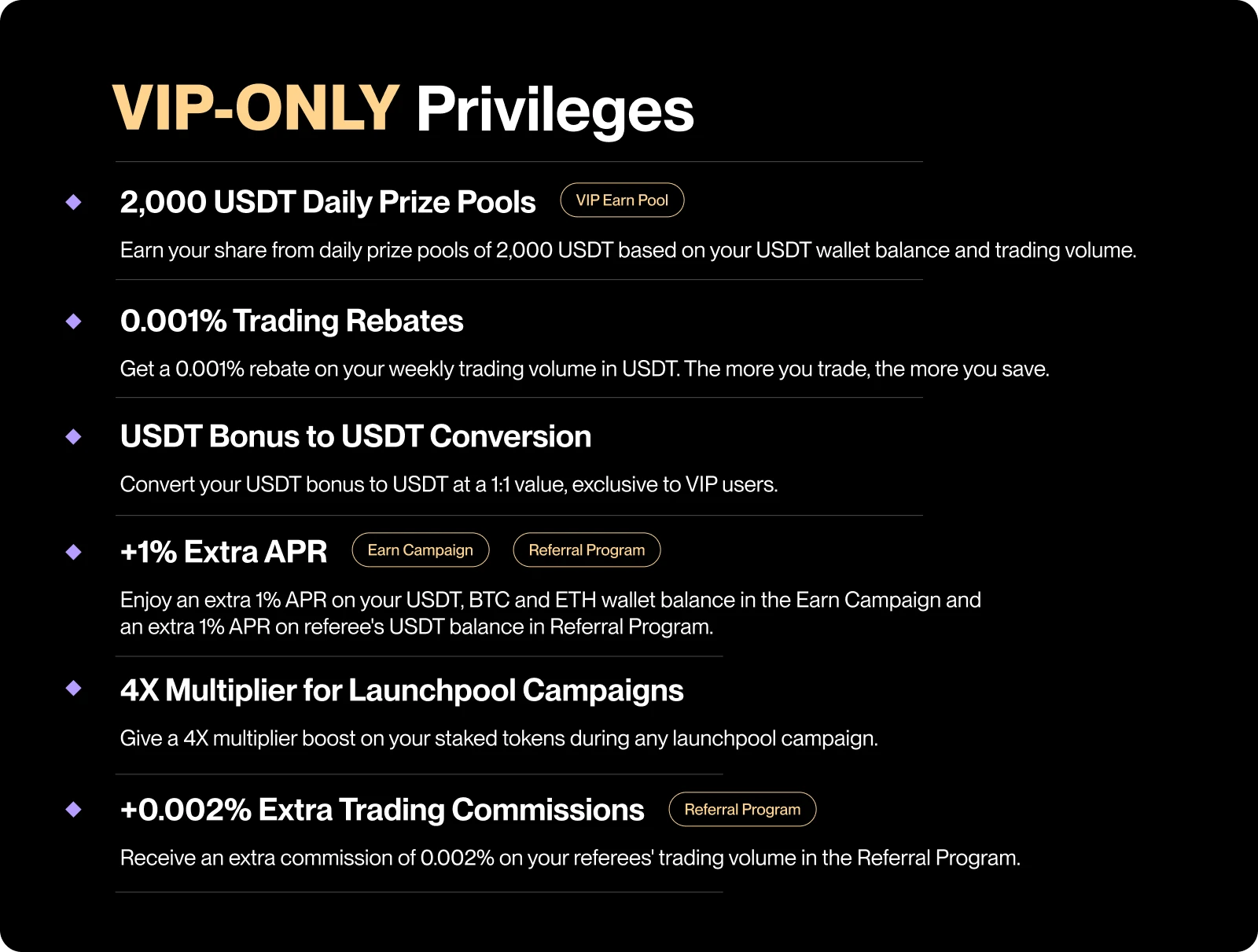 marketing vip-status-match 2