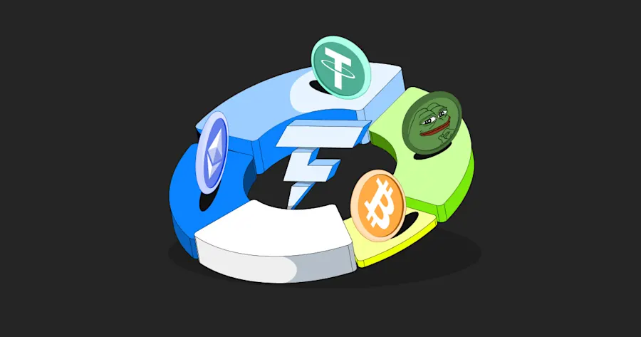 How to Diversify Your Crypto Portfolio?