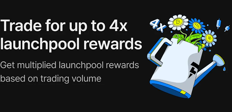 launchpool banner