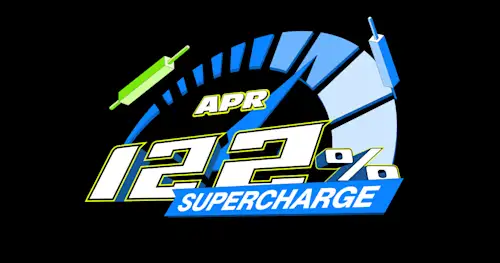 Earn Up to 122% APR with Flipster’s APR Supercharge