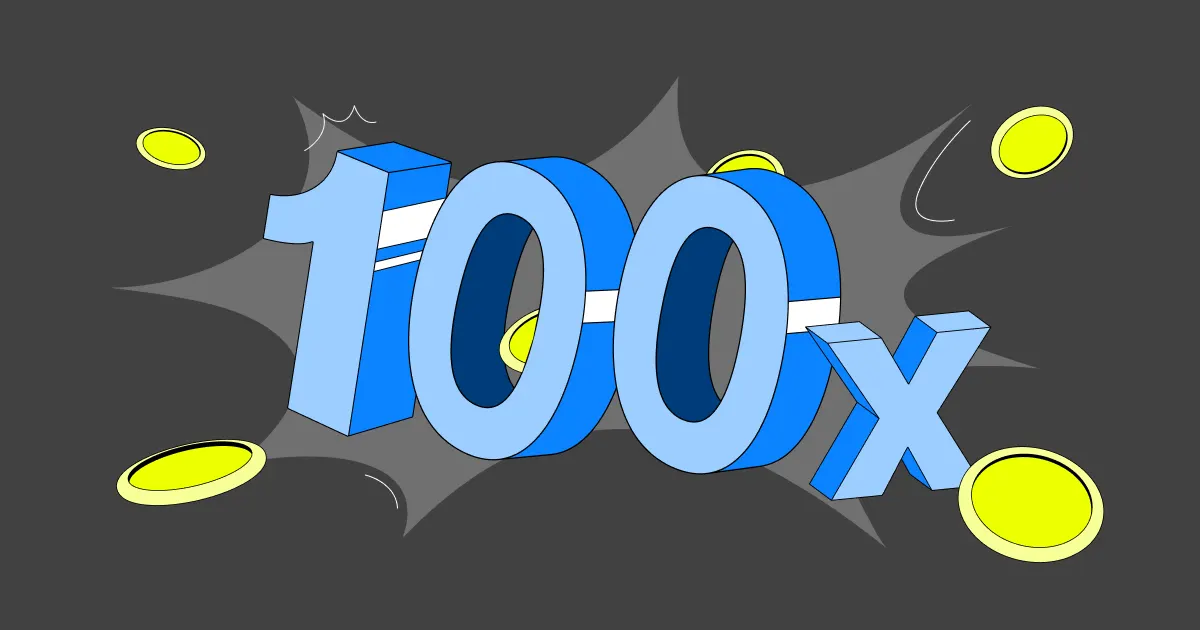 Best Crypto Leverage Trading Platforms with 100x Leverage (2025 Guide)