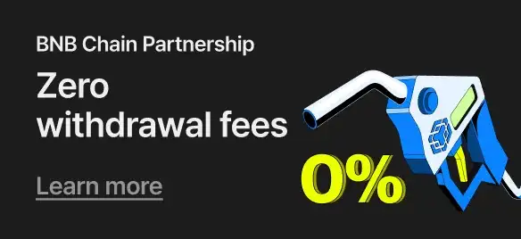 bnb chain partnership