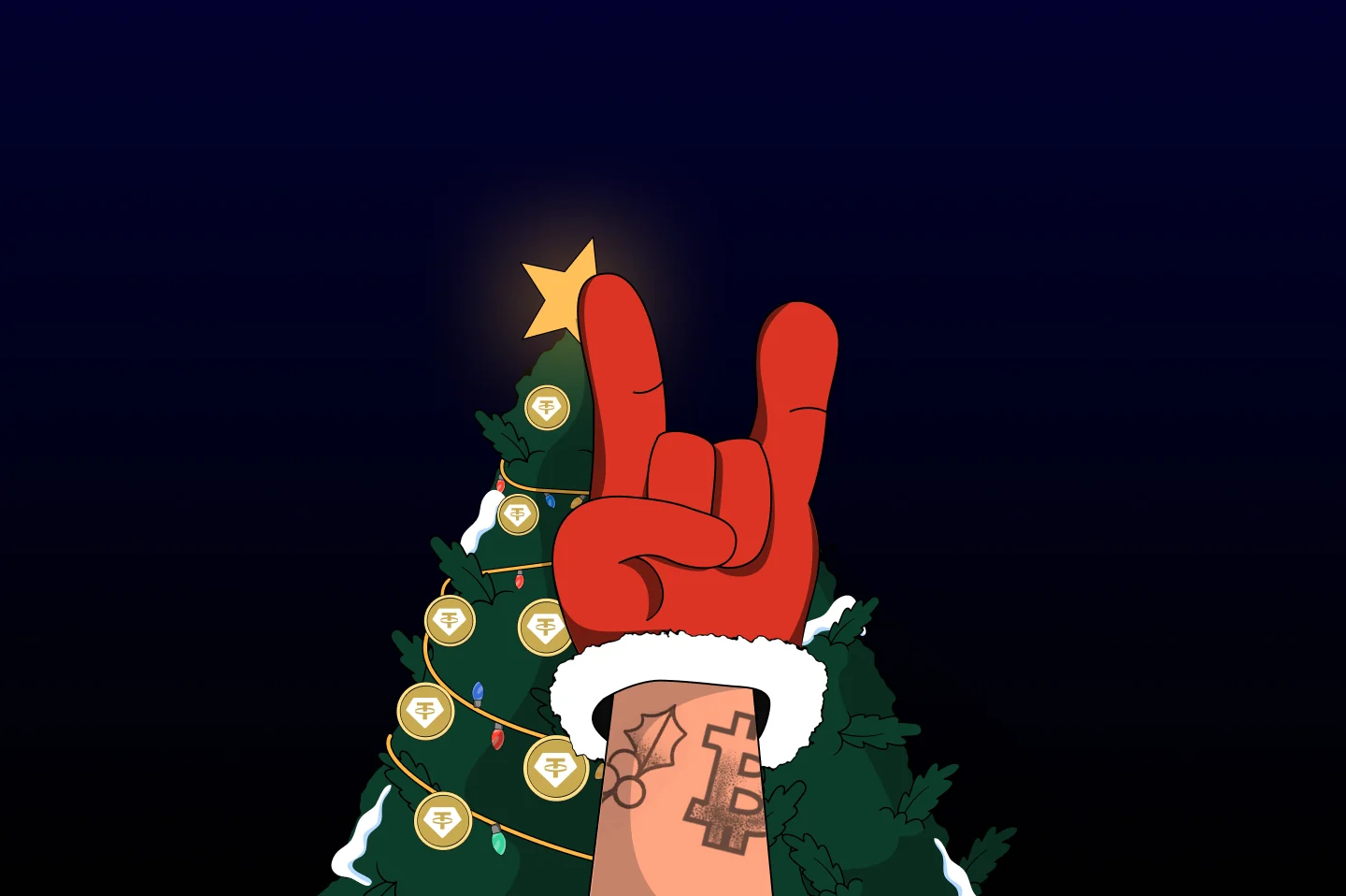 200,000 USDT Prize Pool