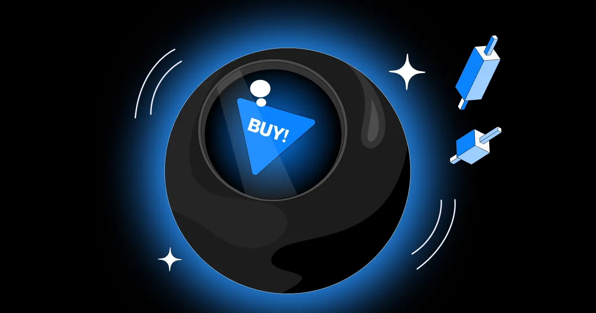 How Traders Predict Cryptocurrency Prices