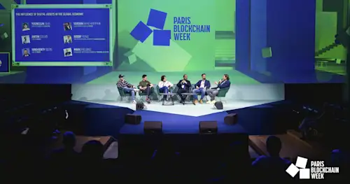 How Digital Assets Are Reshaping the Global Economy:  A Fireside with Flipster’ Head of Product at Paris Blockchain Week