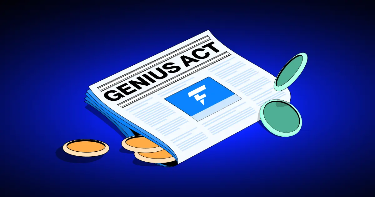 What Is the Stablecoin Bill Genius Act 