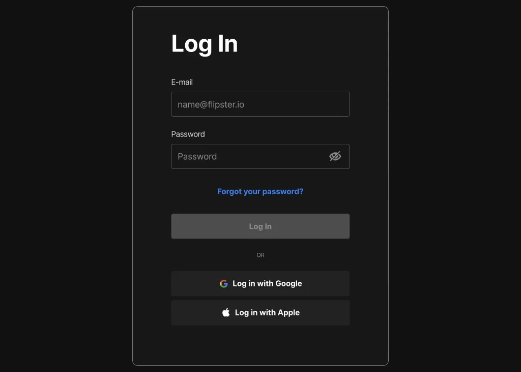 STEP 1 WEBSITE
