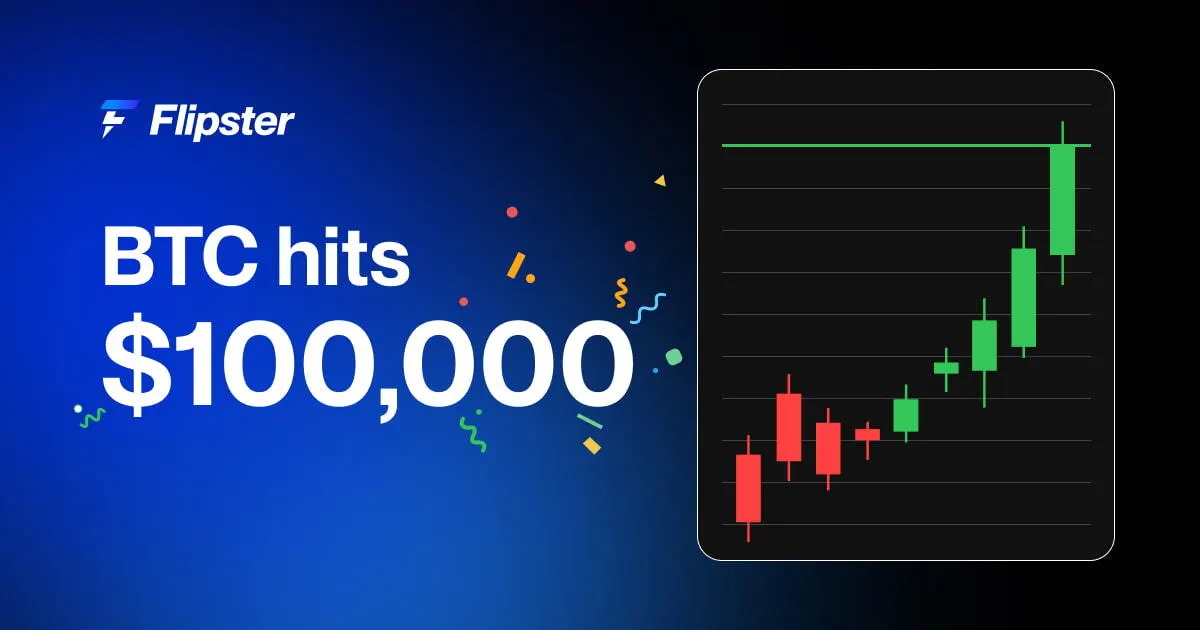 Bitcoin’s Journey: From Mere Cents to the $100,000 Milestone