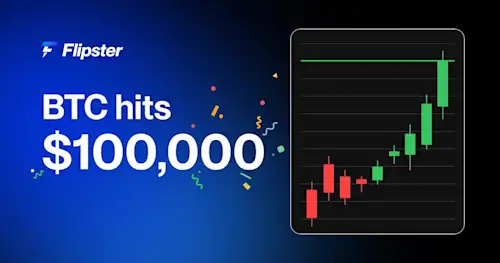 Bitcoin’s Journey: From Mere Cents to the $100,000 Milestone
