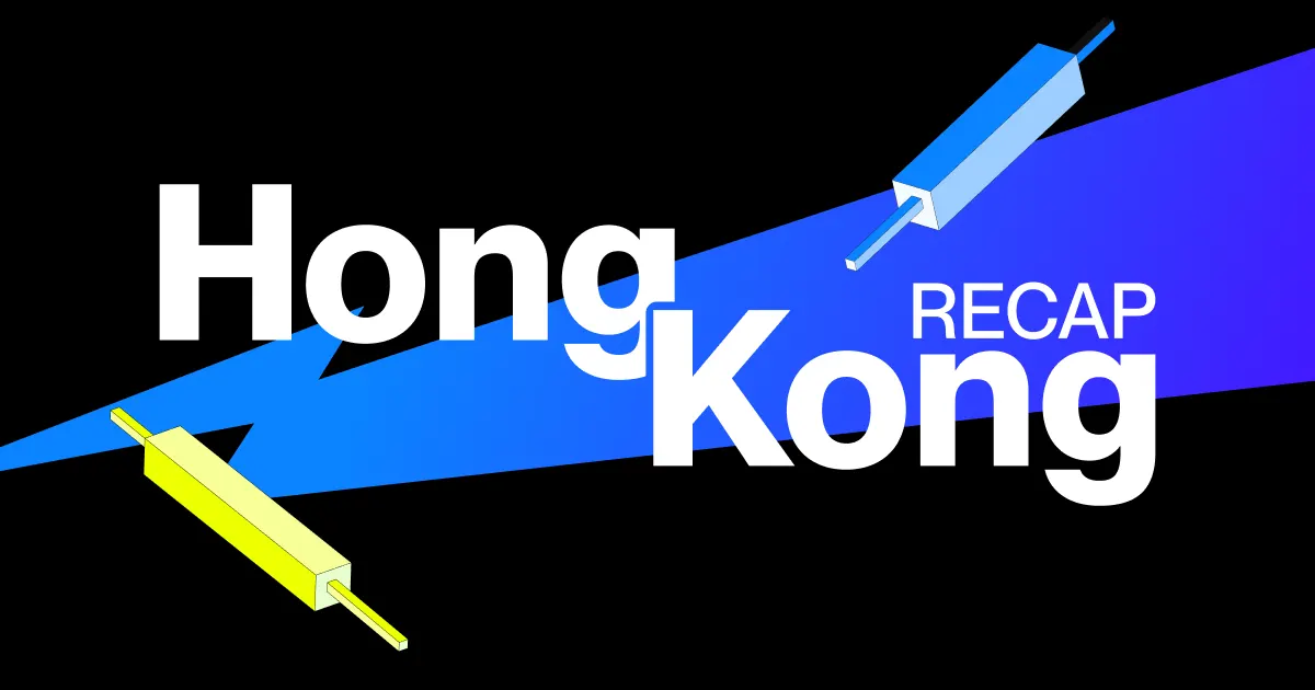 Flipster Asia Tour: Hong Kong Highlights from Catizen, Blum, Pudgy, APE & Moo Meow Meow