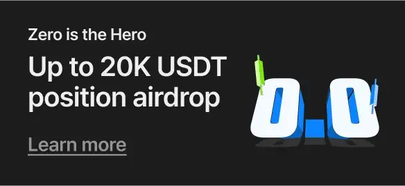 Zero is the Hero