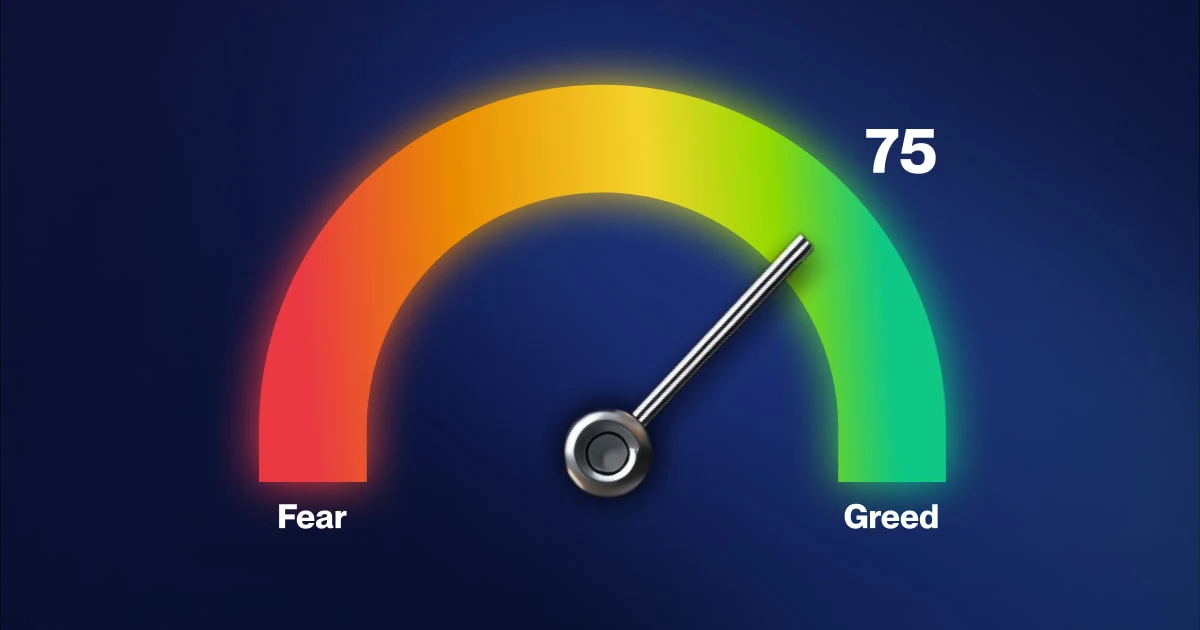 Crypto Fear And Greed Index Explained