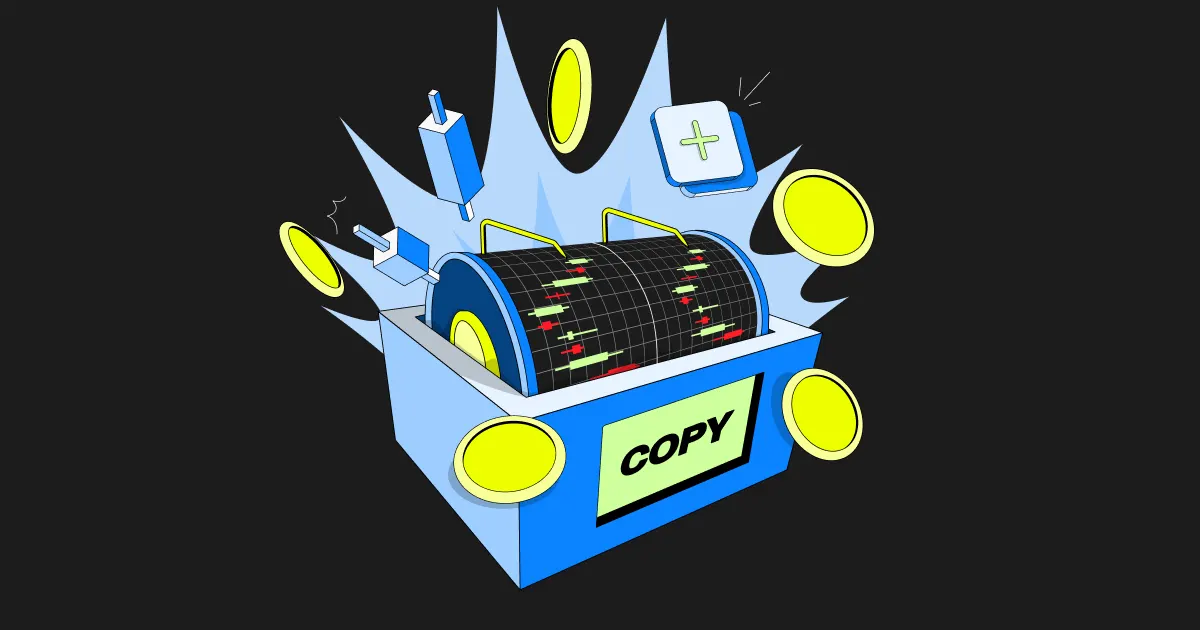 What is Copy Trading in Crypto?