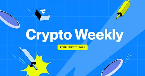 Flipster Crypto Weekly (February 20)
