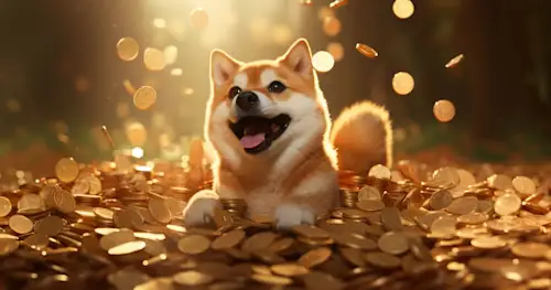 What Is Dogecoin (DOGE)?