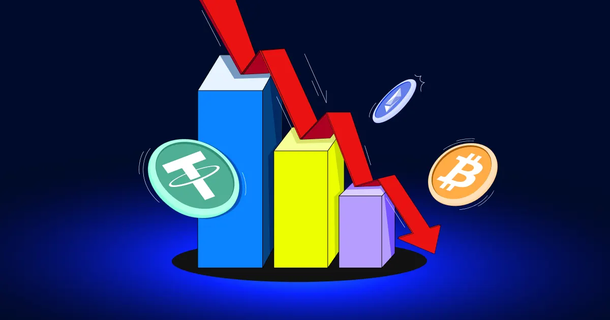 Crypto Market Bottoms Explained: Signs, Indicators, and Real Examples