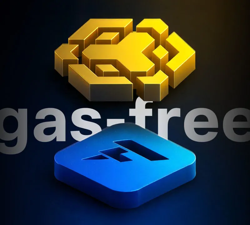 Flipster x BNB Chain Gas-Free Withdrawals