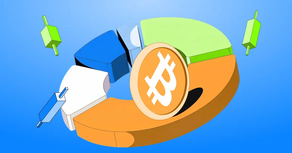 Bitcoin Dominance Explained: What It Is and Why Traders Track It