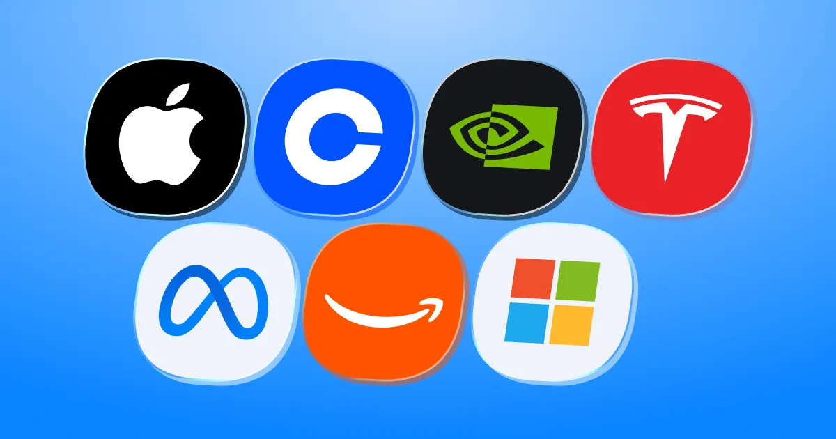 The 7 Stocks Crypto Traders Should Watch This Year