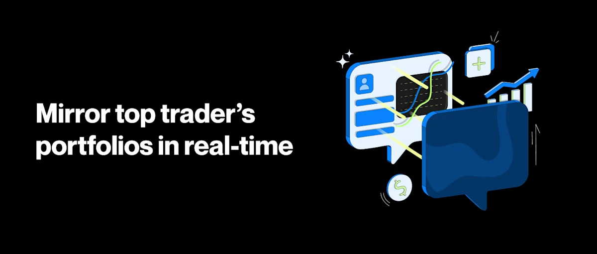 Social Trading mirror