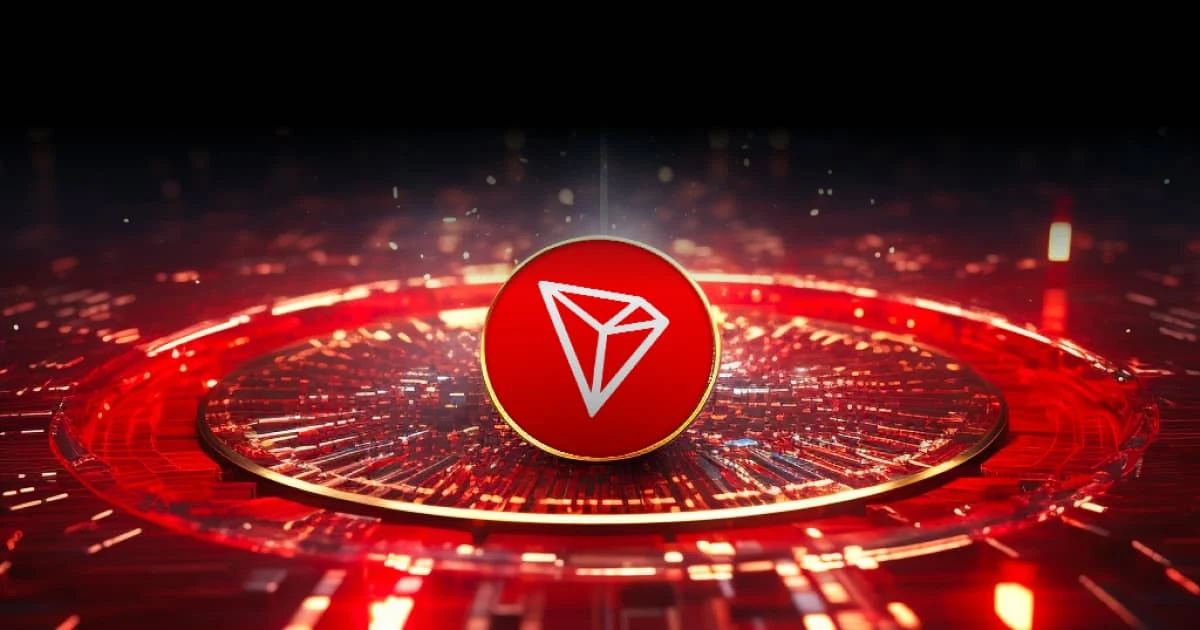 What Is TRON (TRX)?