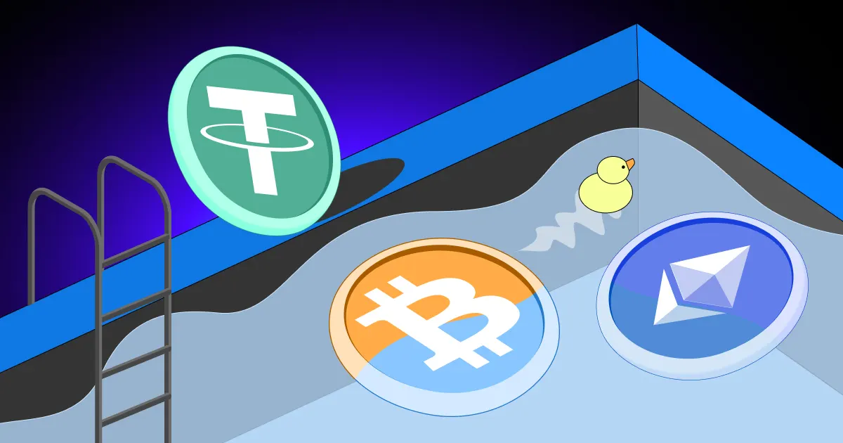 Liquidity in Cryptocurrency Markets: What Does High Liquidity Mean in Crypto