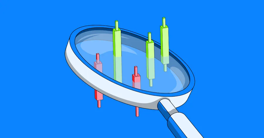 How To Read Crypto Price Charts