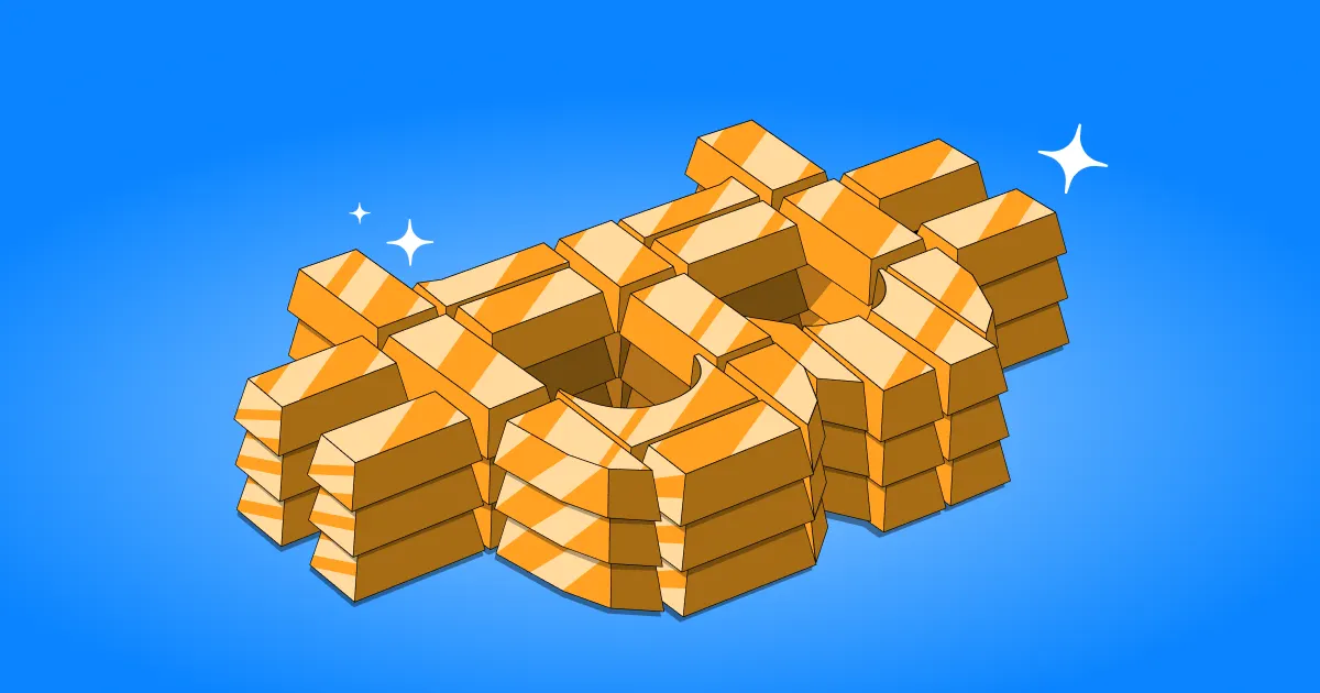 Bitcoin vs Gold: Comparing Two Stores of Value