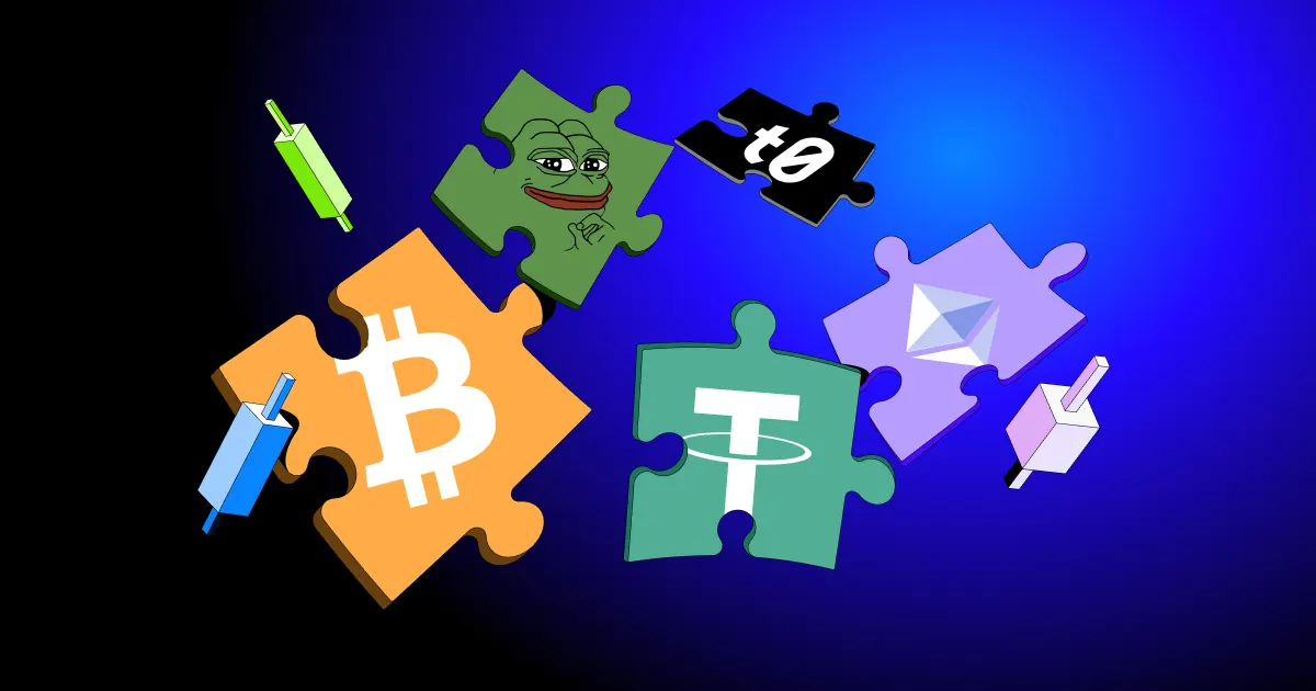 What Are the 5 Most Popular Types of Cryptocurrencies?