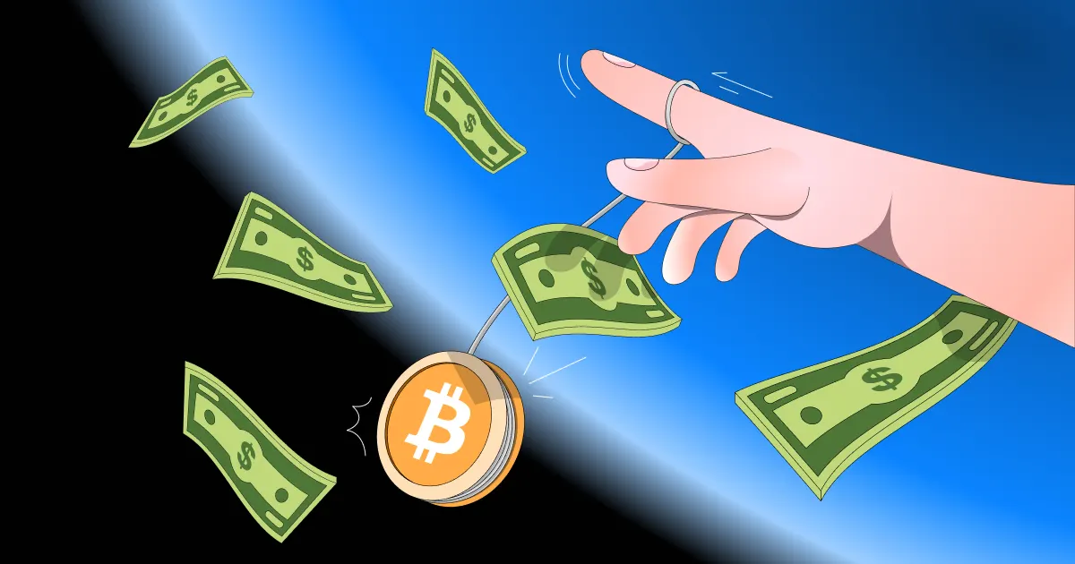 Bitcoin Market Cycles and Global M2 Money Supply: A Historical Analysis