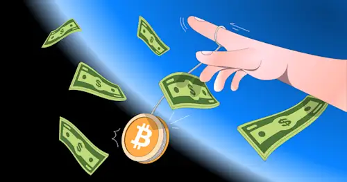 Bitcoin Market Cycles and Global M2 Money Supply: A Historical Analysis