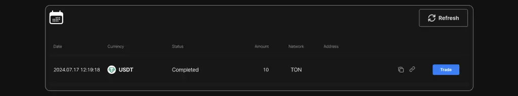 STEP 7 WEBSITE