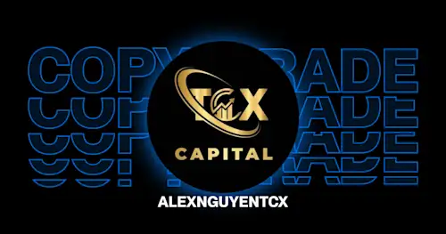 The Survivor Strategist: Inside AlexnguyenTCX’s DCA-Driven Trading Framework